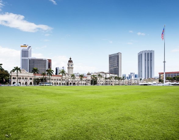 Berjaya Times Square Service Suite Kuala Lumpur