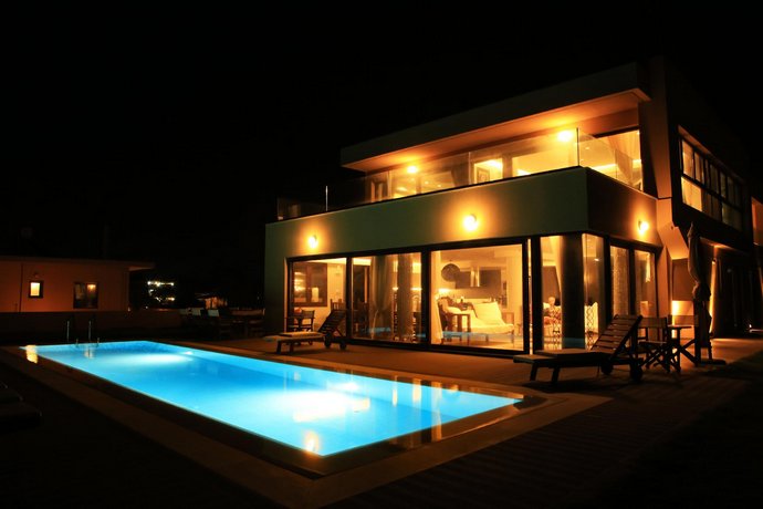 Villa Kouvohori