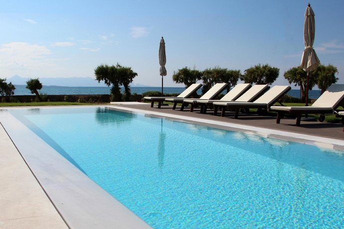 Villa Kouvohori
