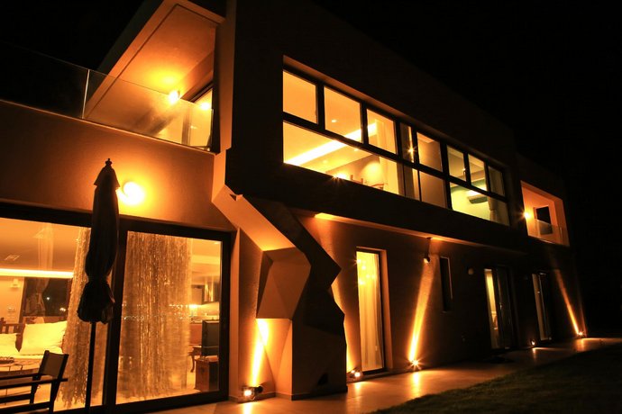 Villa Kouvohori
