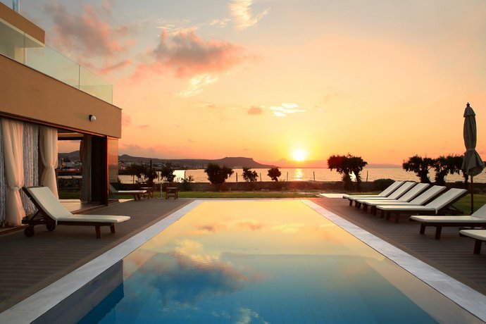 Villa Kouvohori