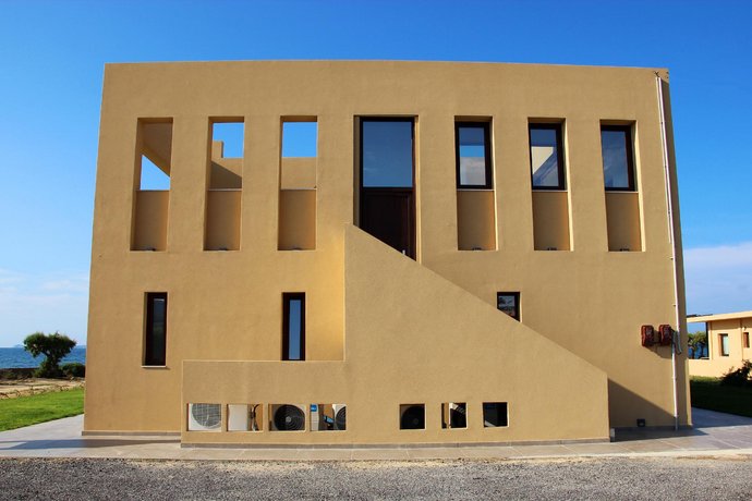 Villa Kouvohori