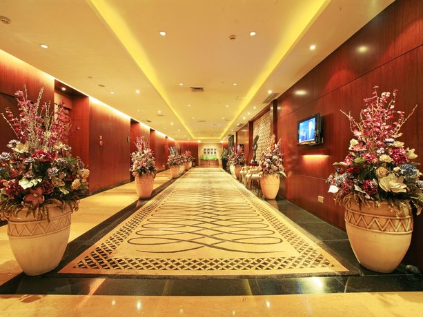 Tianlai Business Hotel