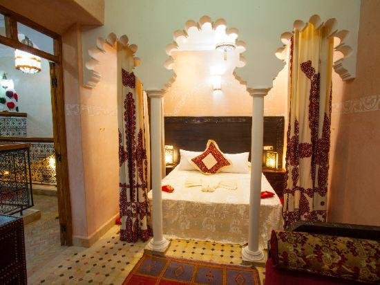 Dar Ikalimo Marrakech