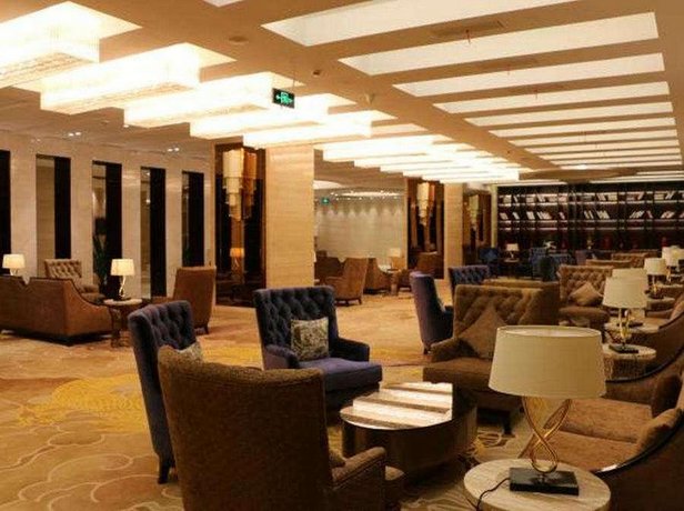 Bairun Guangdong International Hotel