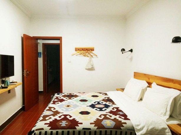 Ta'xi Boutique Inn