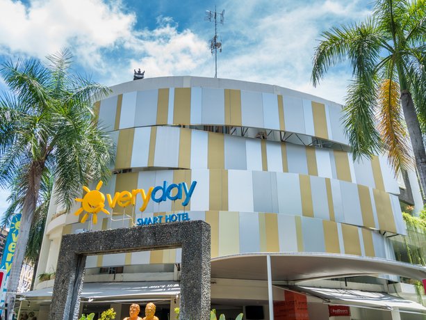 Everyday Smart Hotel Bali