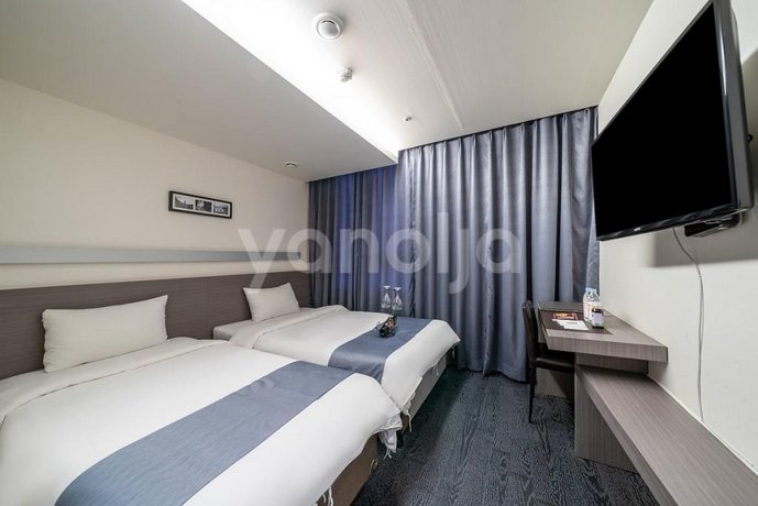 Grand Palace Hotel Incheon