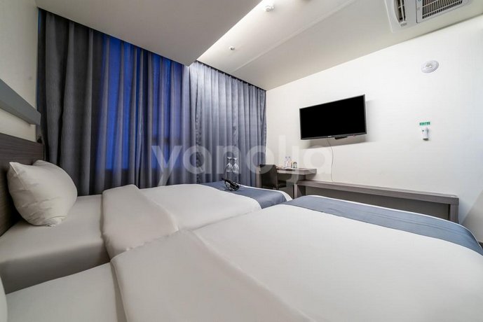 Grand Palace Hotel Incheon