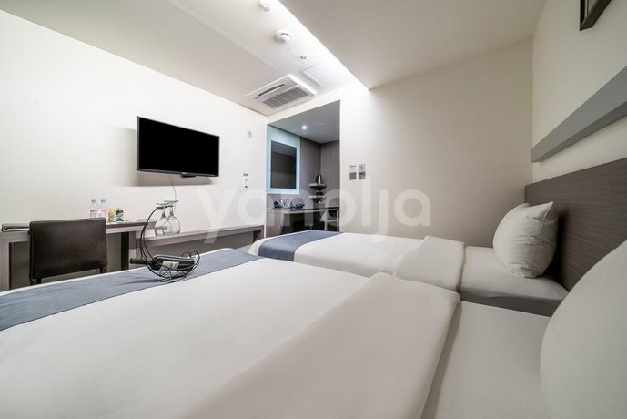 Grand Palace Hotel Incheon