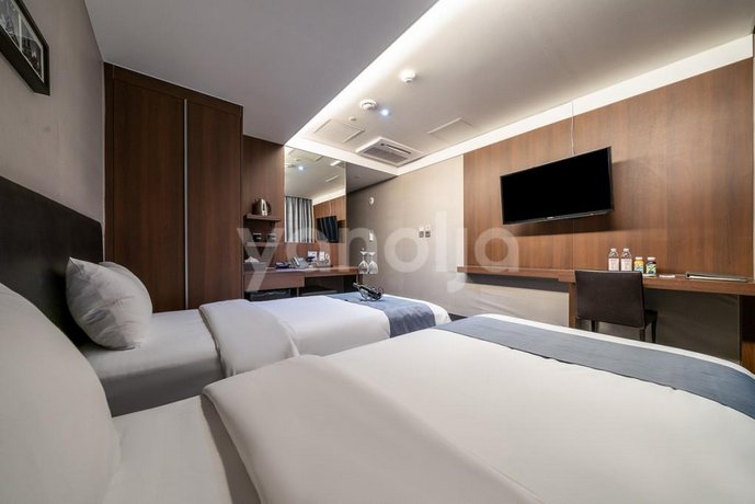 Grand Palace Hotel Incheon