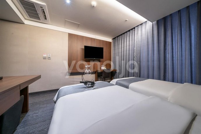 Grand Palace Hotel Incheon