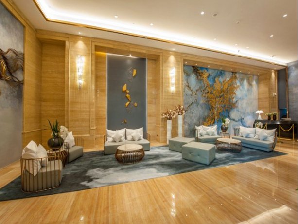King International Hotel Shenzhen