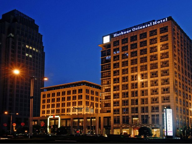 Harbour Oriental Hotel