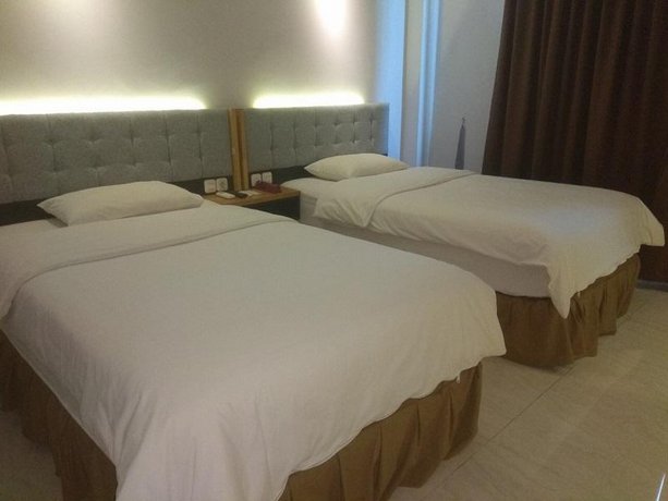 The Royal Idi Hotel