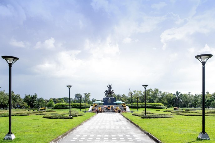 Chanthanee Hotel