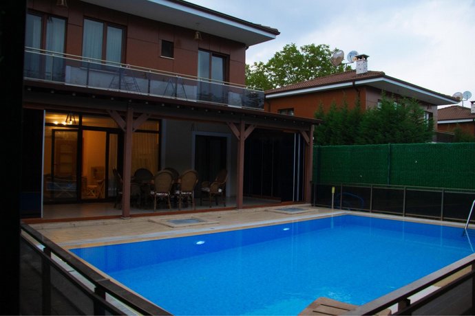 Alriyan Villa 1