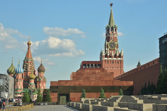 Апартаменты Павелецкая Дубининская 2