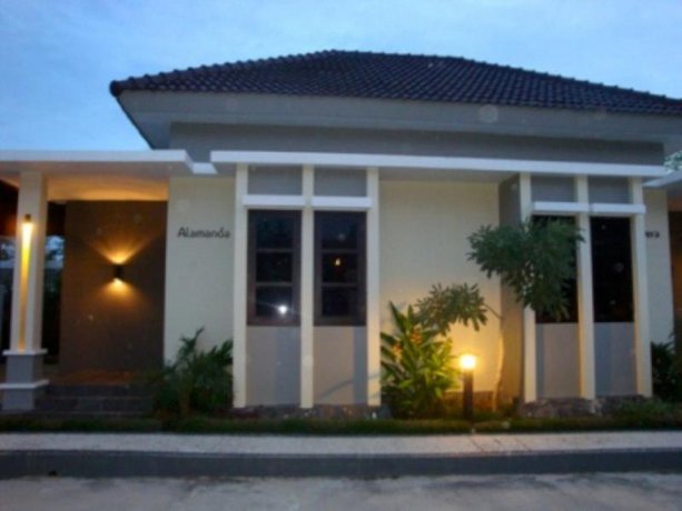 The Luxio Hotel & Resort
