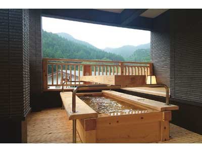 Kannon Onsen