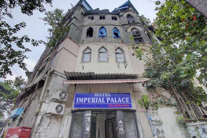 Hotel Imperial Palace CST