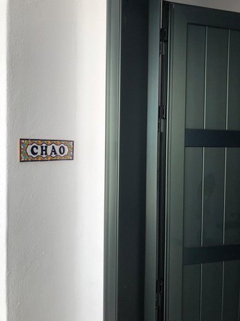 Apartamento Chao Portonovo