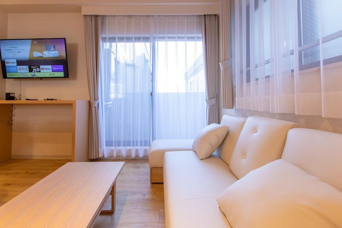 Vacation Inn Heiwajima I