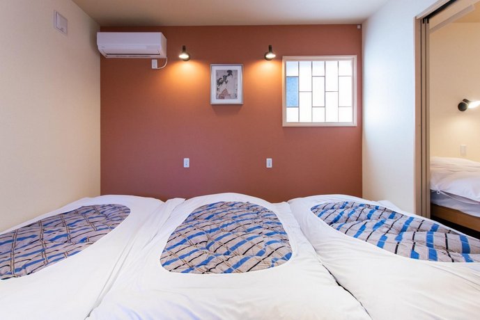 Vacation Inn Heiwajima I