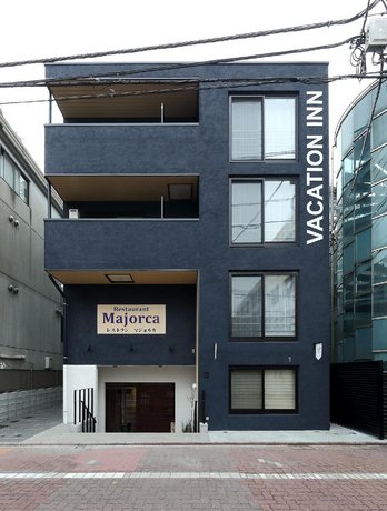 Vacation Inn Heiwajima I