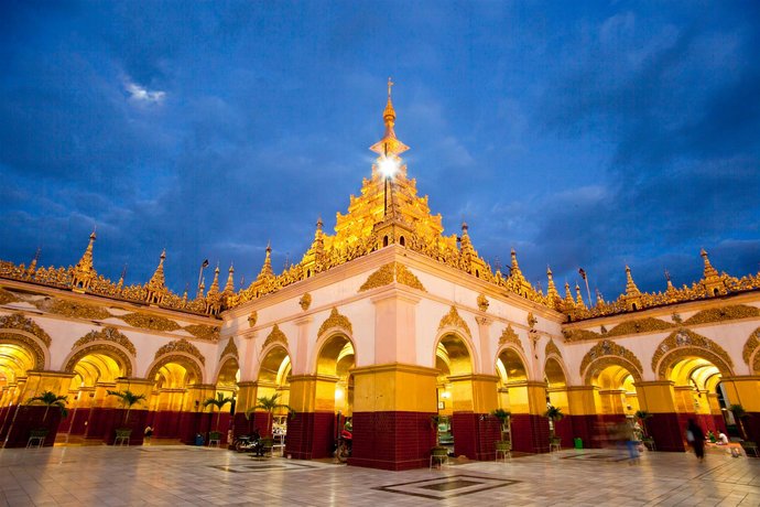 Aung Myint Mo Hotel