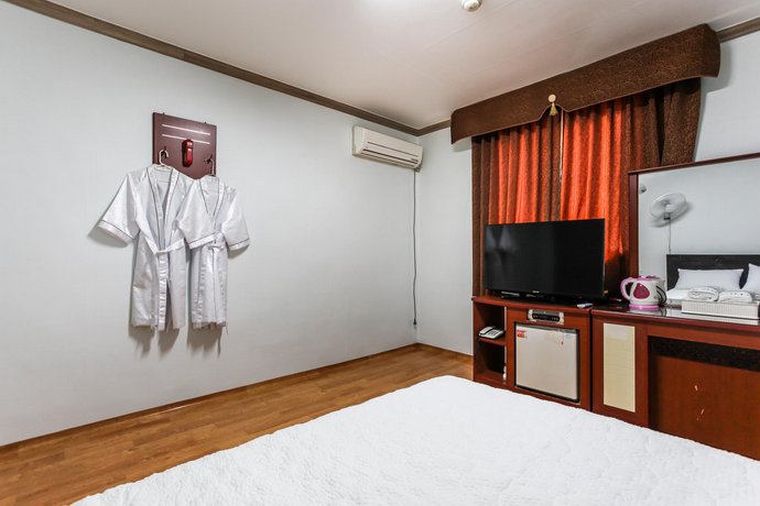 Wonsanjang Motel Gangneung