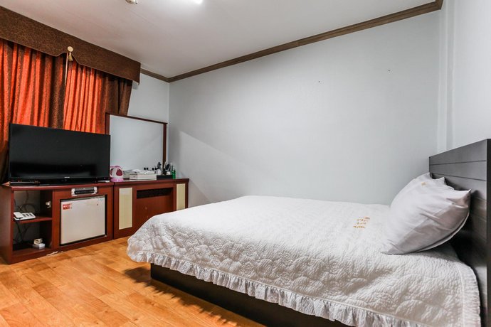 Wonsanjang Motel Gangneung