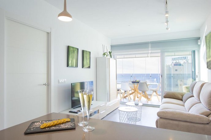 Apartamento Natsu - Plusholidays