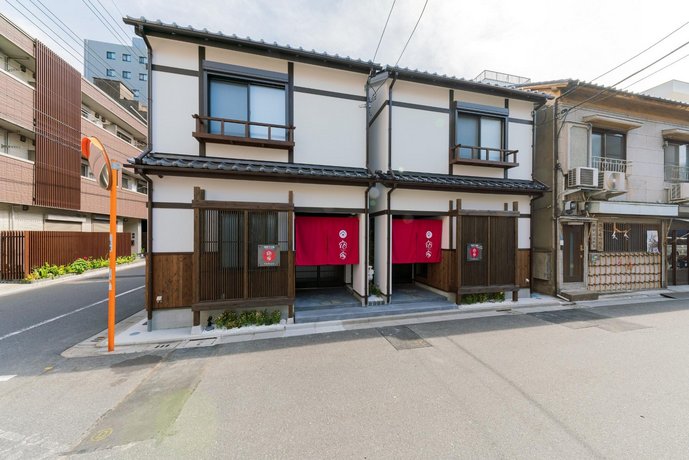 Winds of Senjuku Asakusa / Vacation STAY 46777