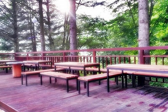 Yangpyeong Little Finland Village Pension