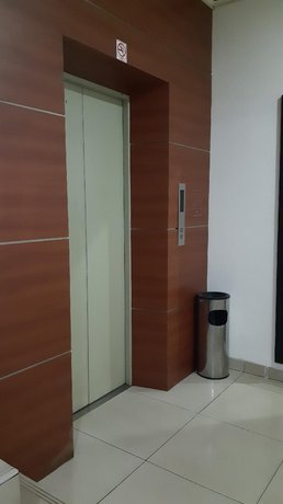 Oyo 1252 Puri Inn