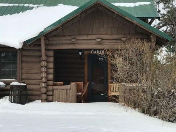 Black Forest Lodge Colorado Springs