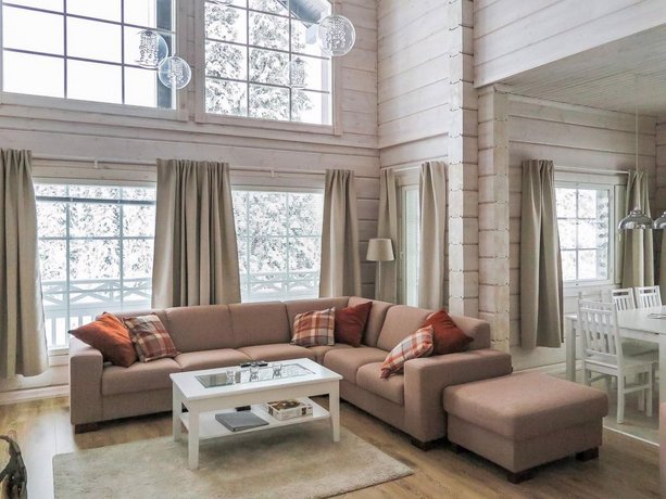 Holiday Home Onnela Akaslompolo
