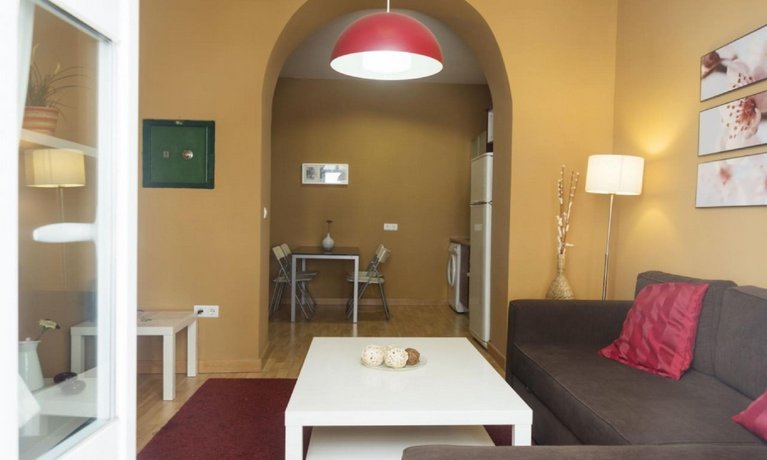 Apartment in Malaga - 104594