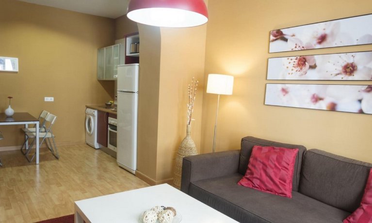 Apartment in Malaga - 104594