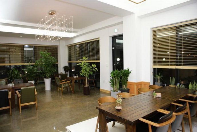 Andong Autumn Fresh Pension