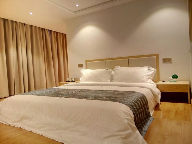 Guangzhou Impression Hotel