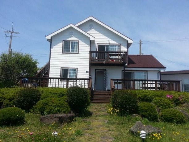 Seongsan Island Pension