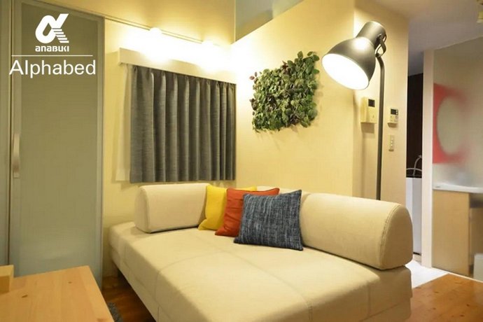 Alphabed TakamatsuKawaramachi EAST 602 / Vacation STAY 20477
