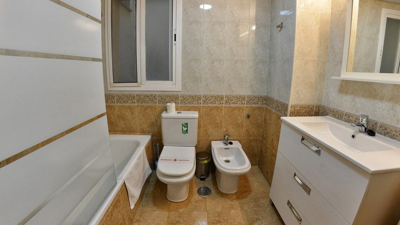 Apartamentos Vela
