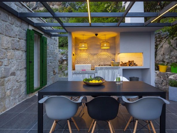 Villa 2m