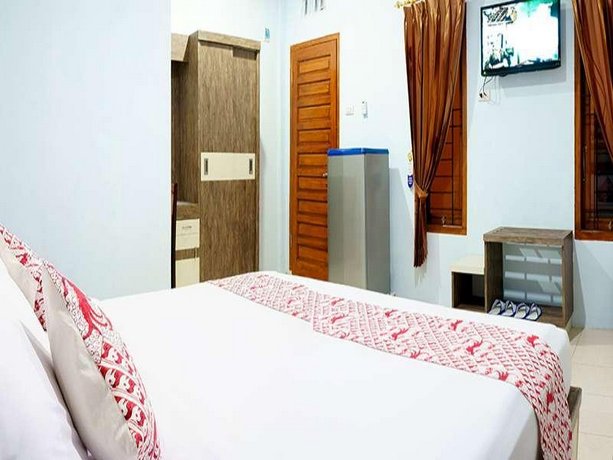 Belitong Inn