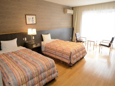 Kokumin Shukusha Yuki Lodge