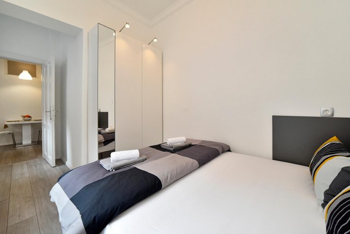 Agape Apartments Zagreb
