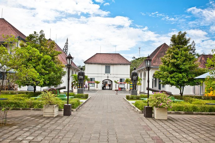 Malioboro Palace Hotel